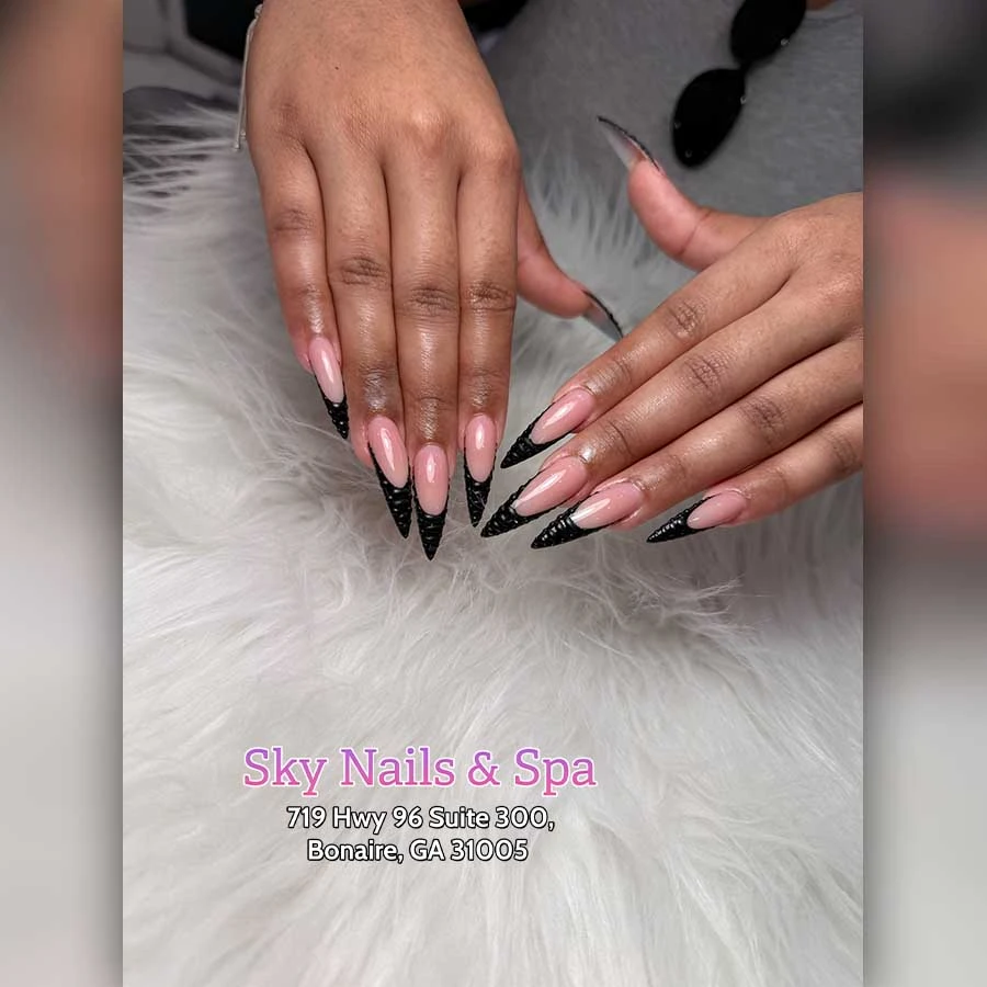 Nail Sep 30